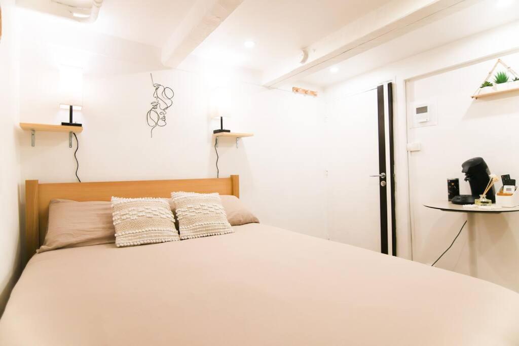 Apartment Palais Des Festivals Croisette *