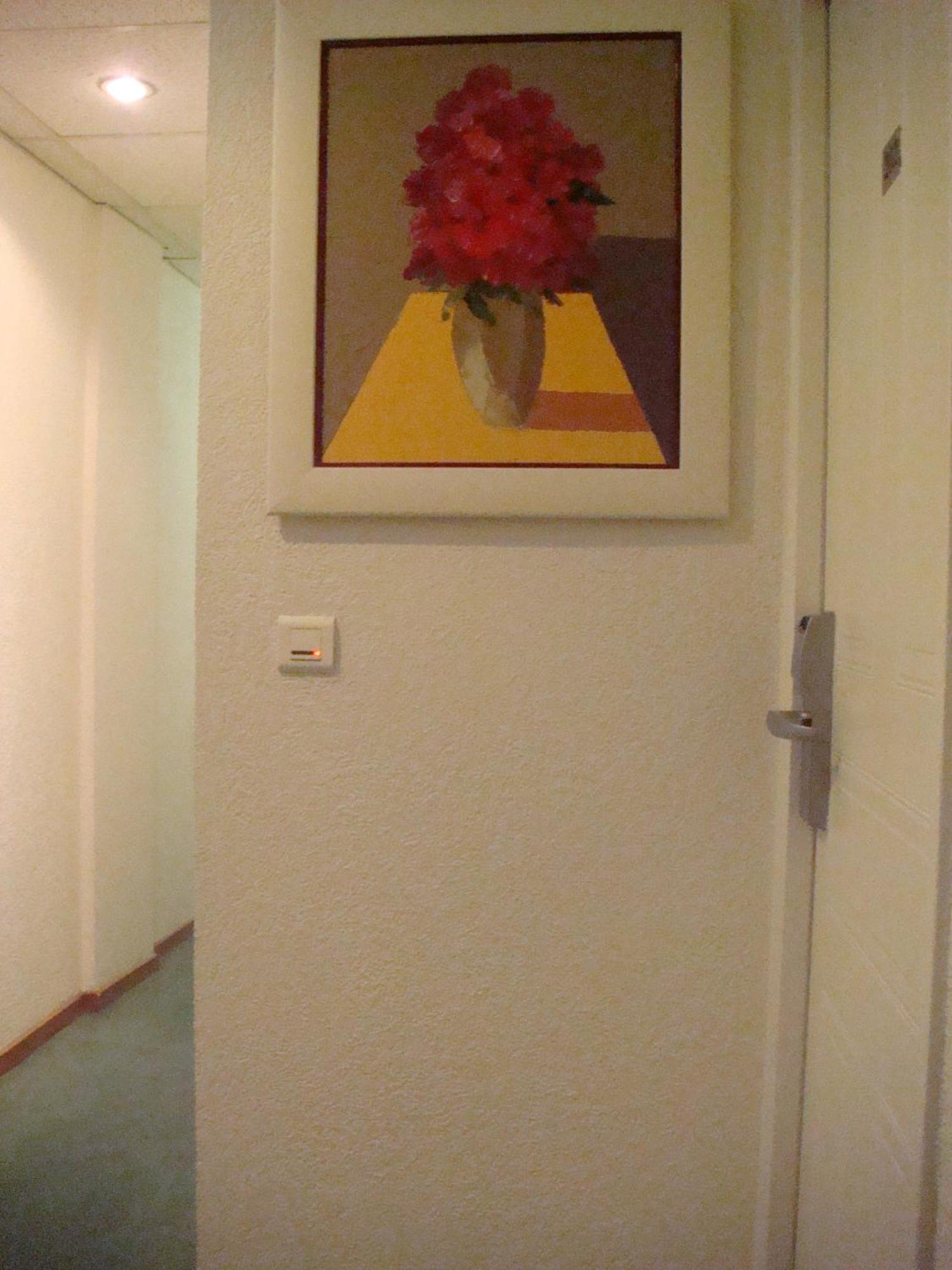 Hotel Little Palace Cannes