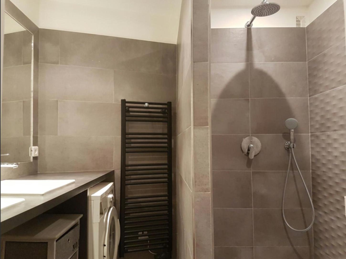 Appartement Latour Sea