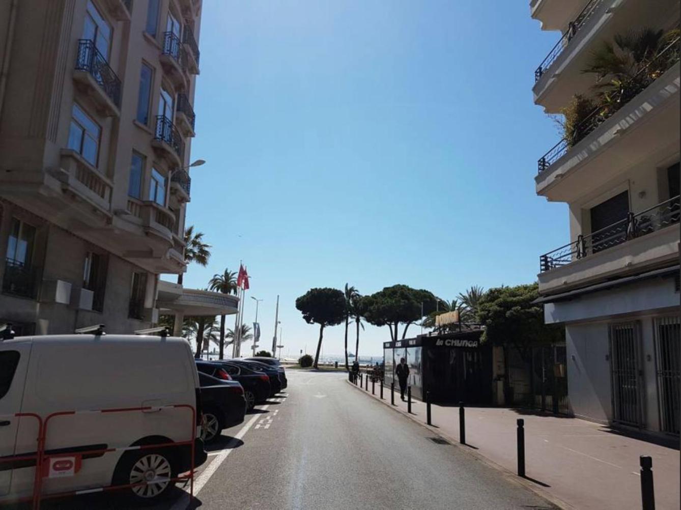 Appartement Latour Sea