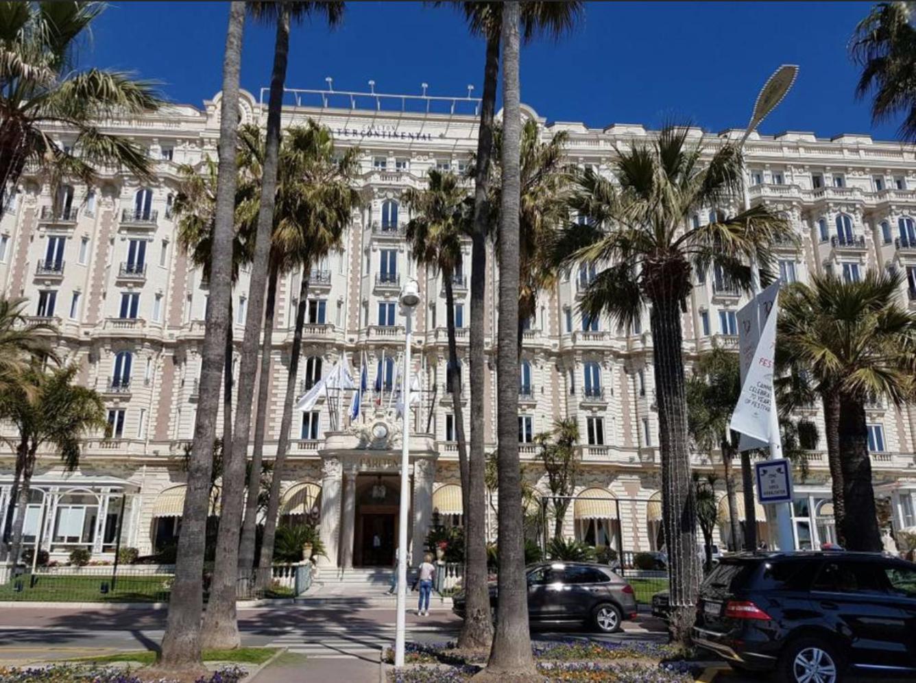 Appartement Latour Sea