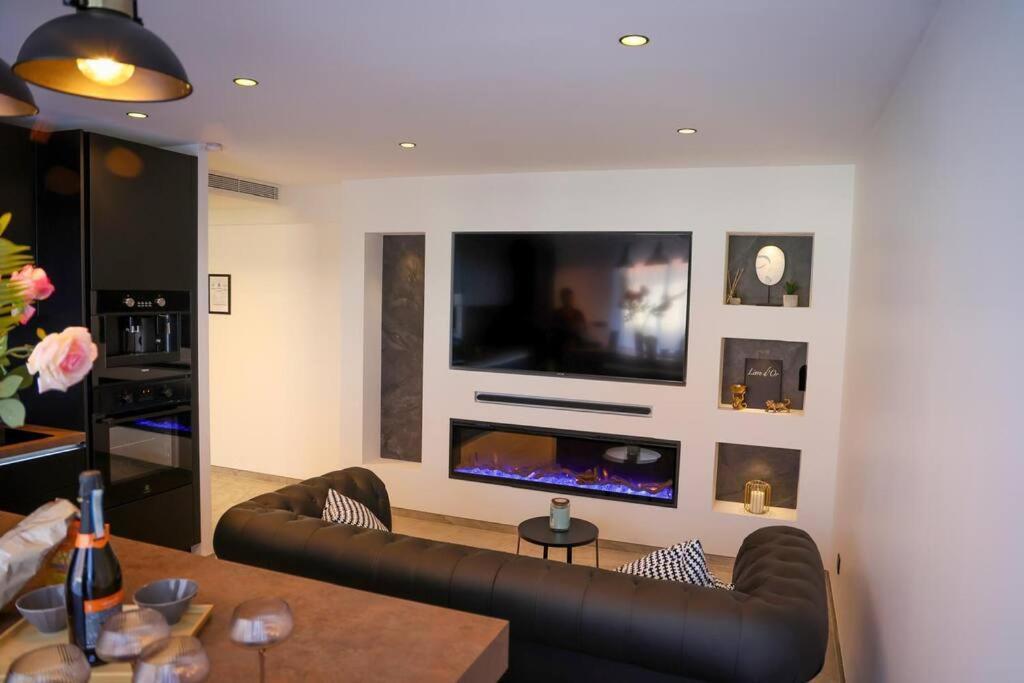 Apartment Blancs De Blancs Cannes