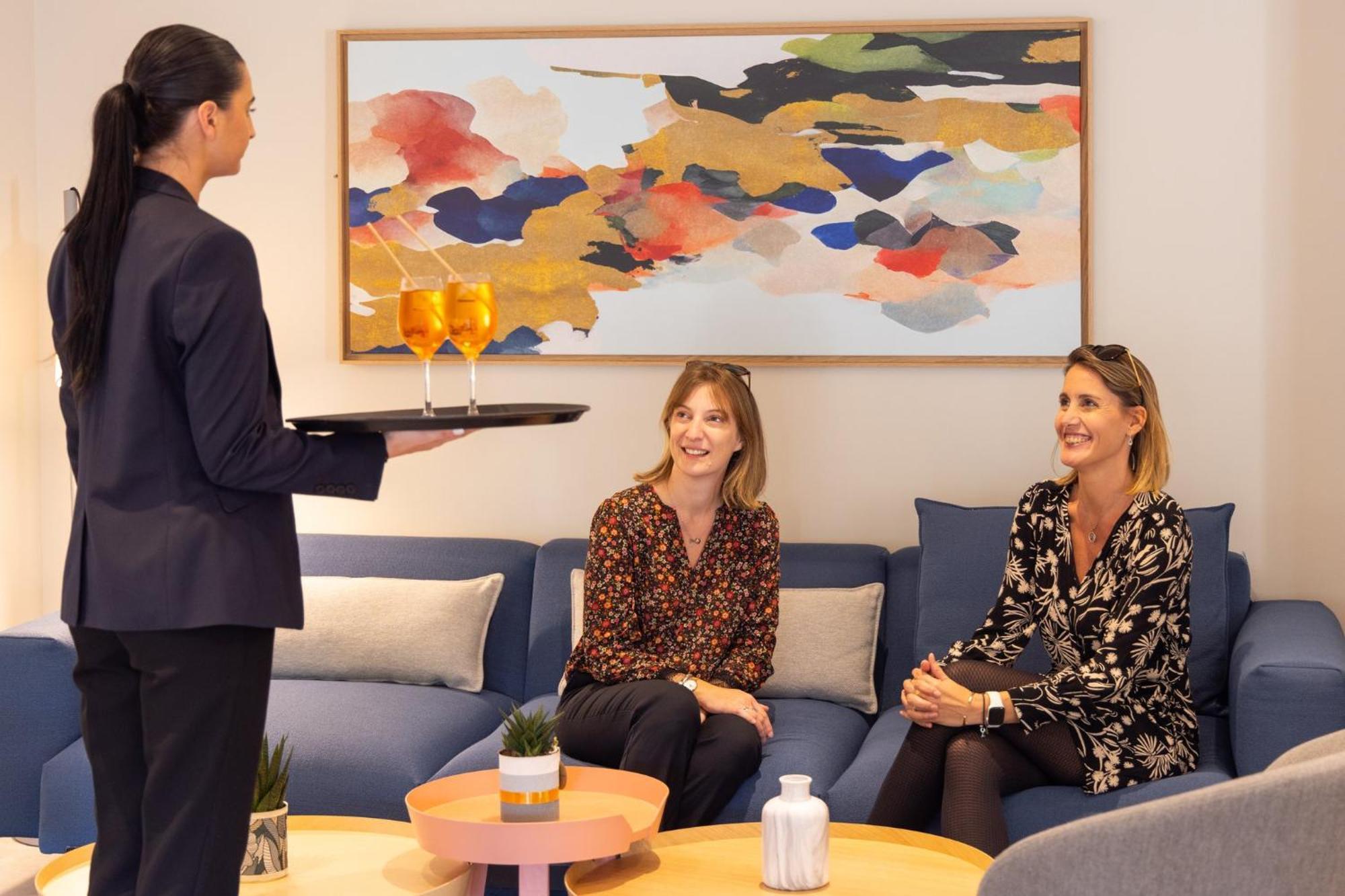 Staybridge - Centre By Ihg Hotel Cannes
