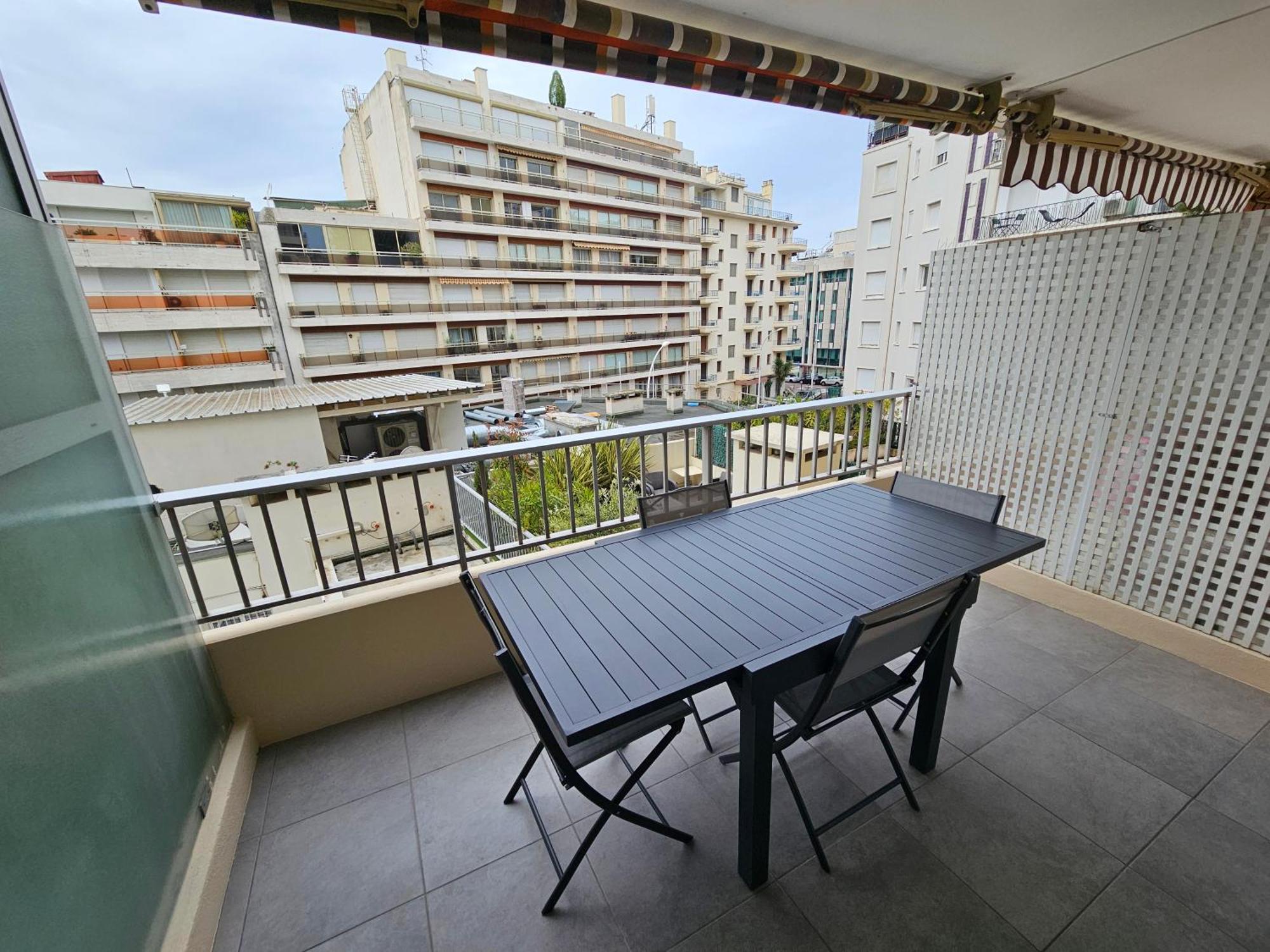 Appartement Proximite Palais Des Festival Et Croisettes