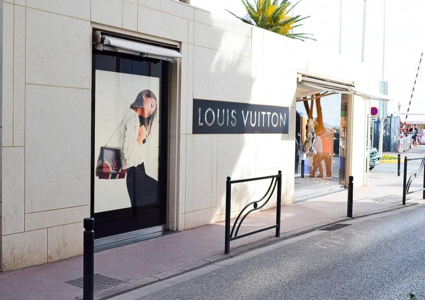Croisette Appartement *