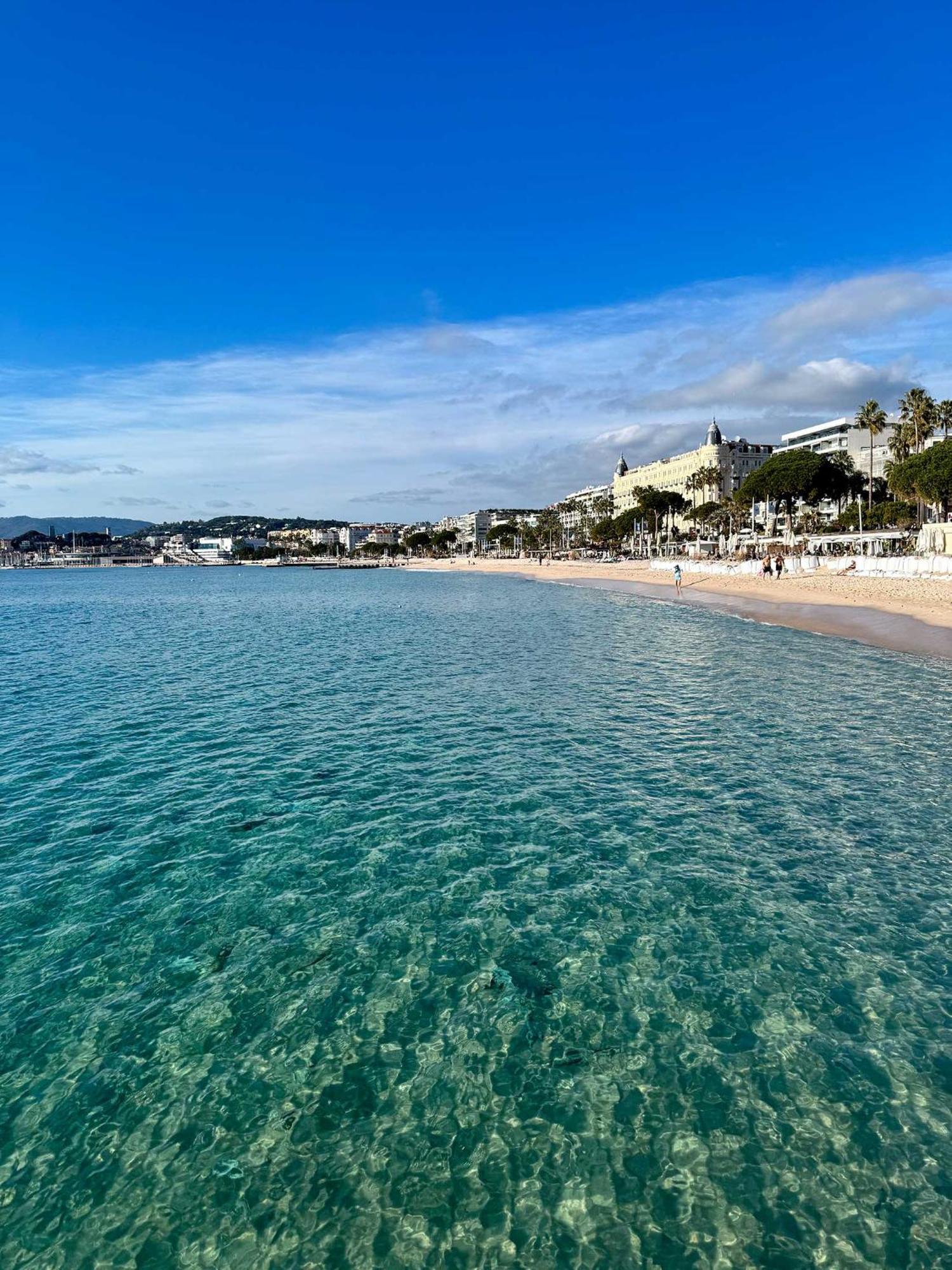 Fabulous Family 2br - Prime Location, Walk To & Shopping - By Totolulu Yellow Corner Cannes