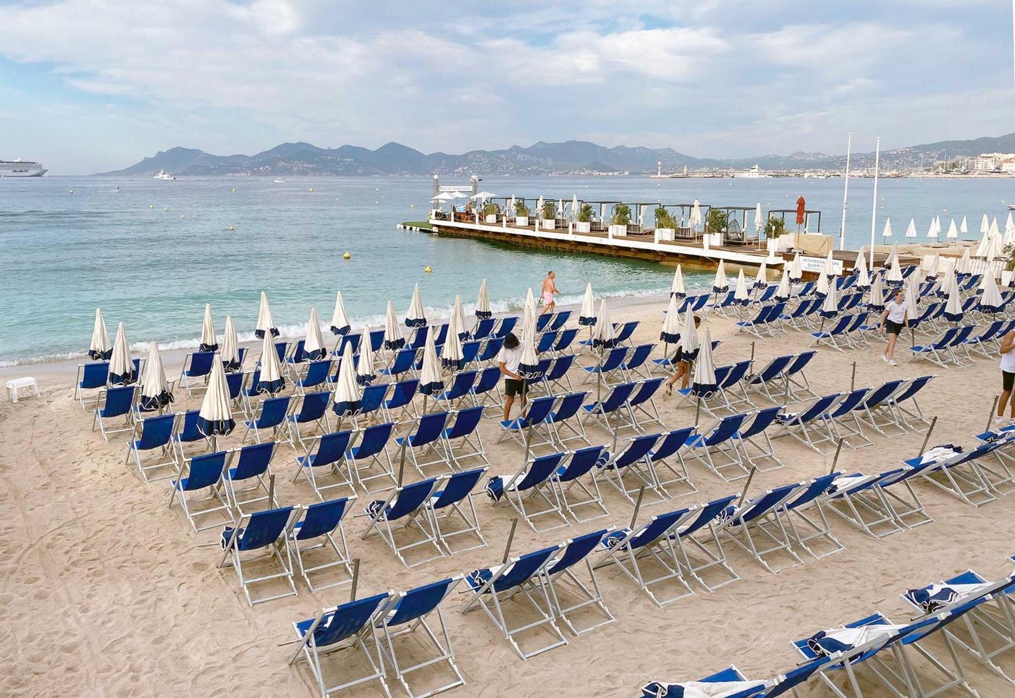 Fabulous Family 2br - Prime Location, Walk To & Shopping - By Totolulu Yellow Corner * Cannes