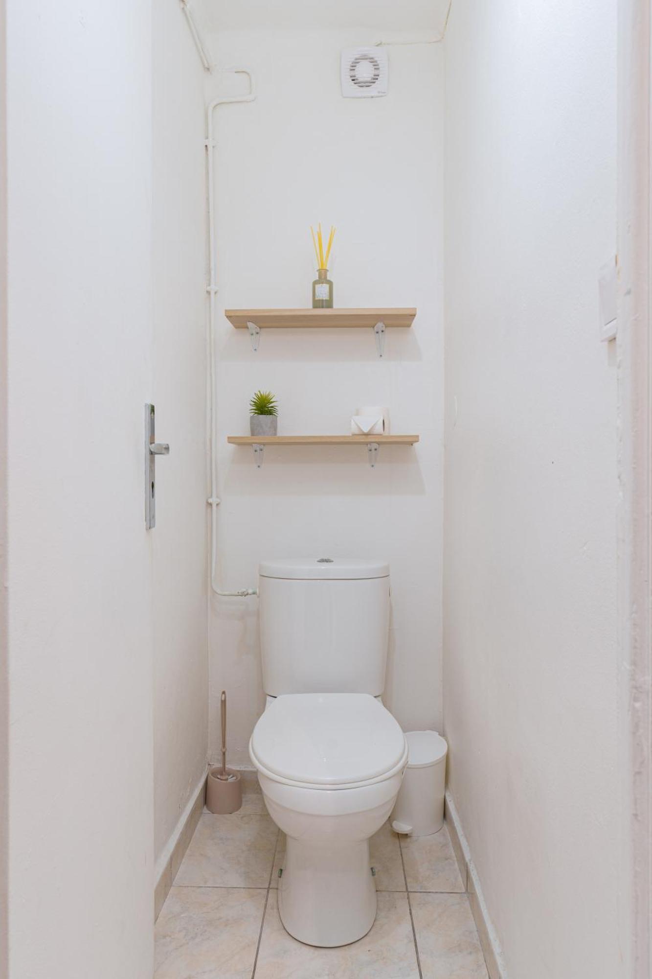 Appartement Le Gabin By Apirent #centre-ville #climatisation #wifi *