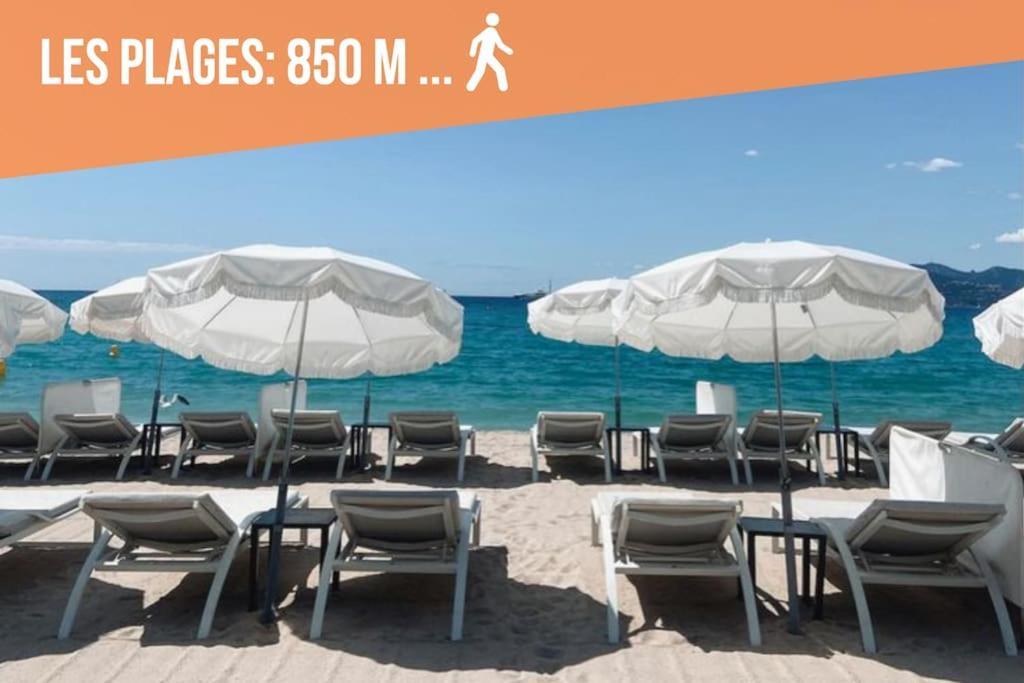 Le Gabin By Apirent #centre-ville #climatisation #wifi *