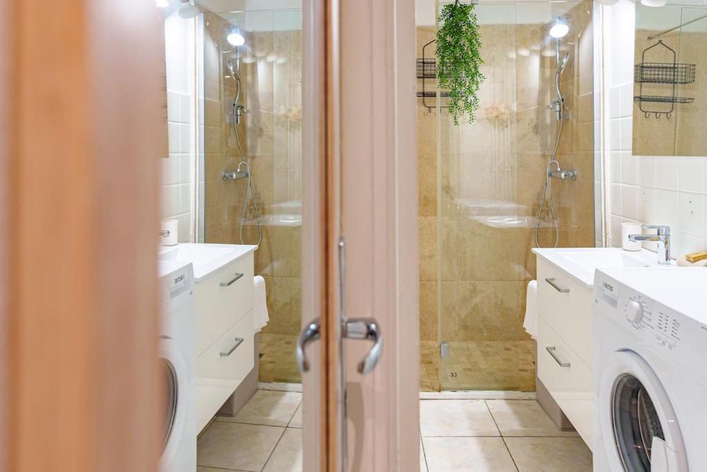Le Gabin By Apirent #centre-ville #climatisation #wifi Appartement