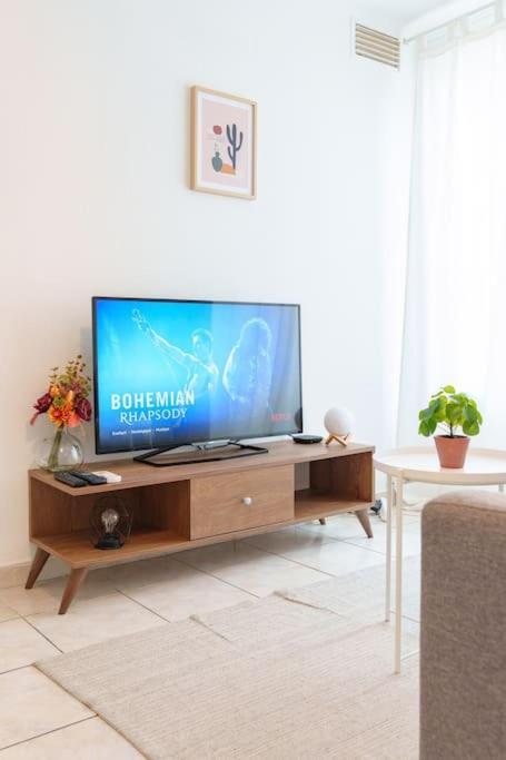 Le Gabin By Apirent #centre-ville #climatisation #wifi *