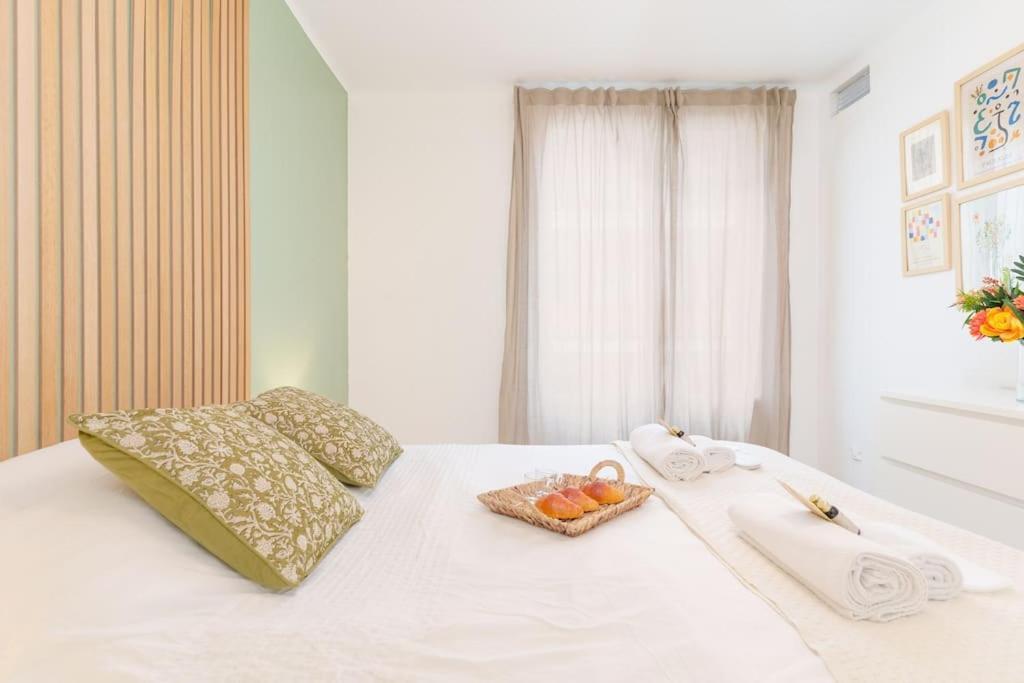 Le Gabin By Apirent #centre-ville #climatisation #wifi