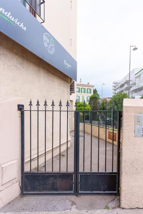 Le Gabin By Apirent #centre-ville #climatisation #wifi Appartement *