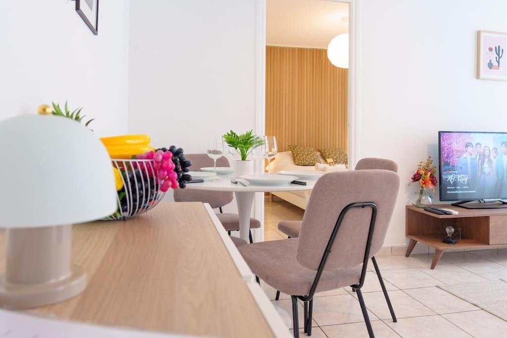 Appartement Le Gabin By Apirent #centre-ville #climatisation #wifi Cannes