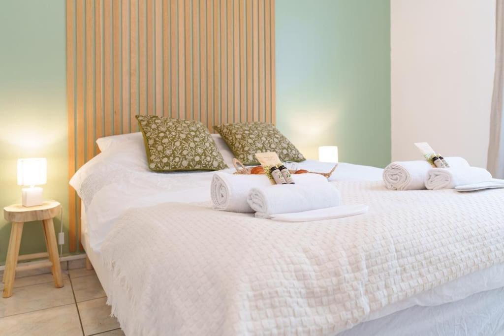 Le Gabin By Apirent #centre-ville #climatisation #wifi * Cannes