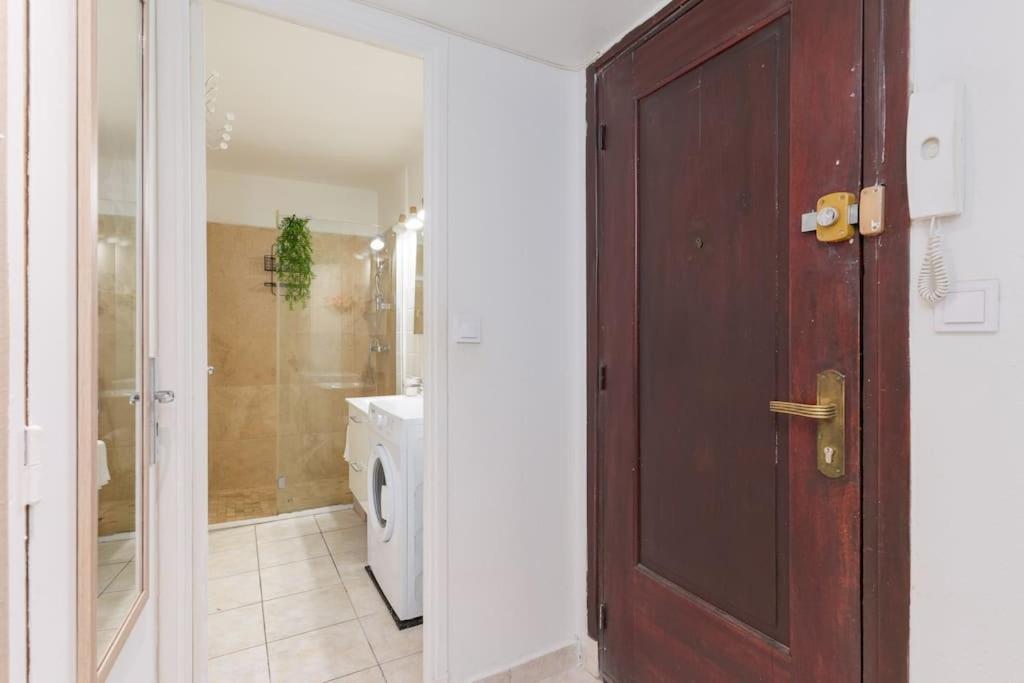 Appartement Le Gabin By Apirent #centre-ville #climatisation #wifi *