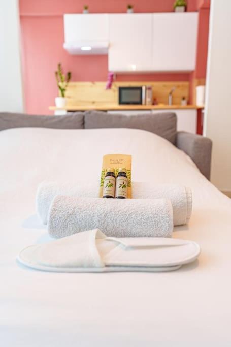 Appartement Le Gabin By Apirent #centre-ville #climatisation #wifi