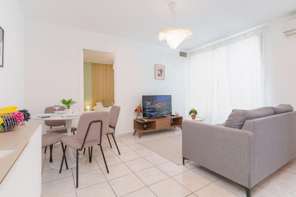 Le Gabin By Apirent #centre-ville #climatisation #wifi Appartement *