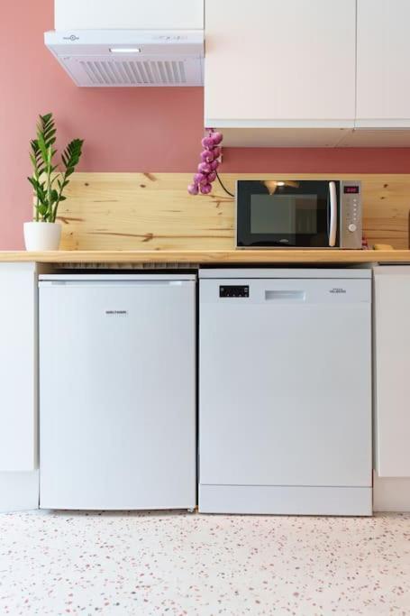 Le Gabin By Apirent #centre-ville #climatisation #wifi Cannes