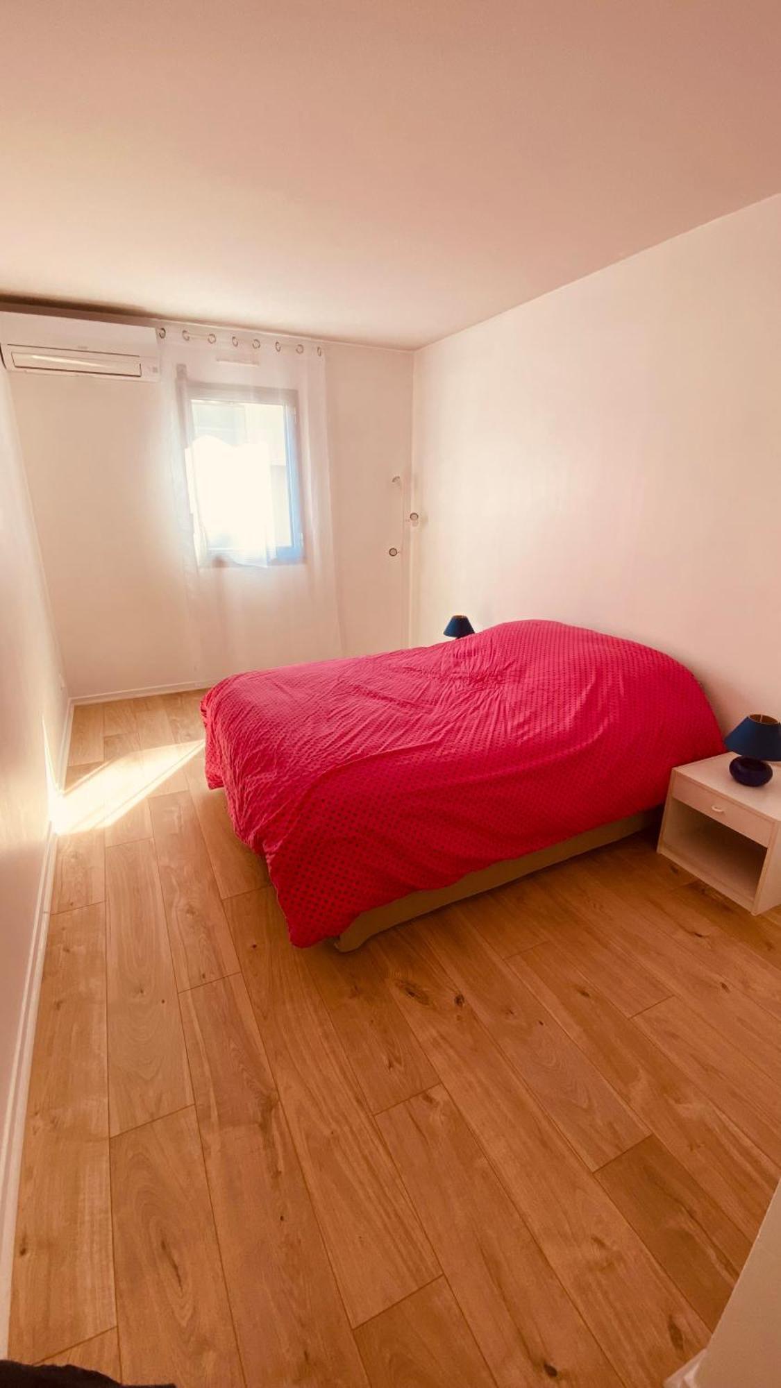 Cosy 3pieces A 5min De La Apartment *