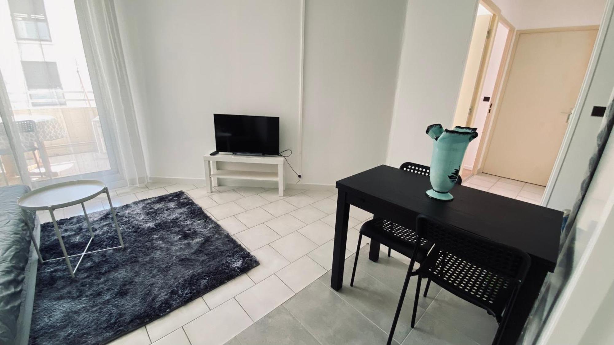 Cosy 3pieces A 5min De La Apartment *