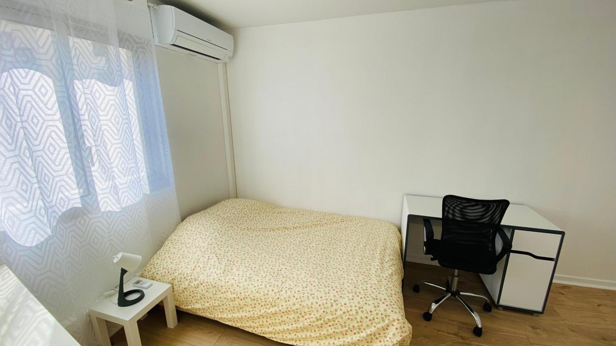 Apartment Cosy 3pieces A 5min De La Cannes