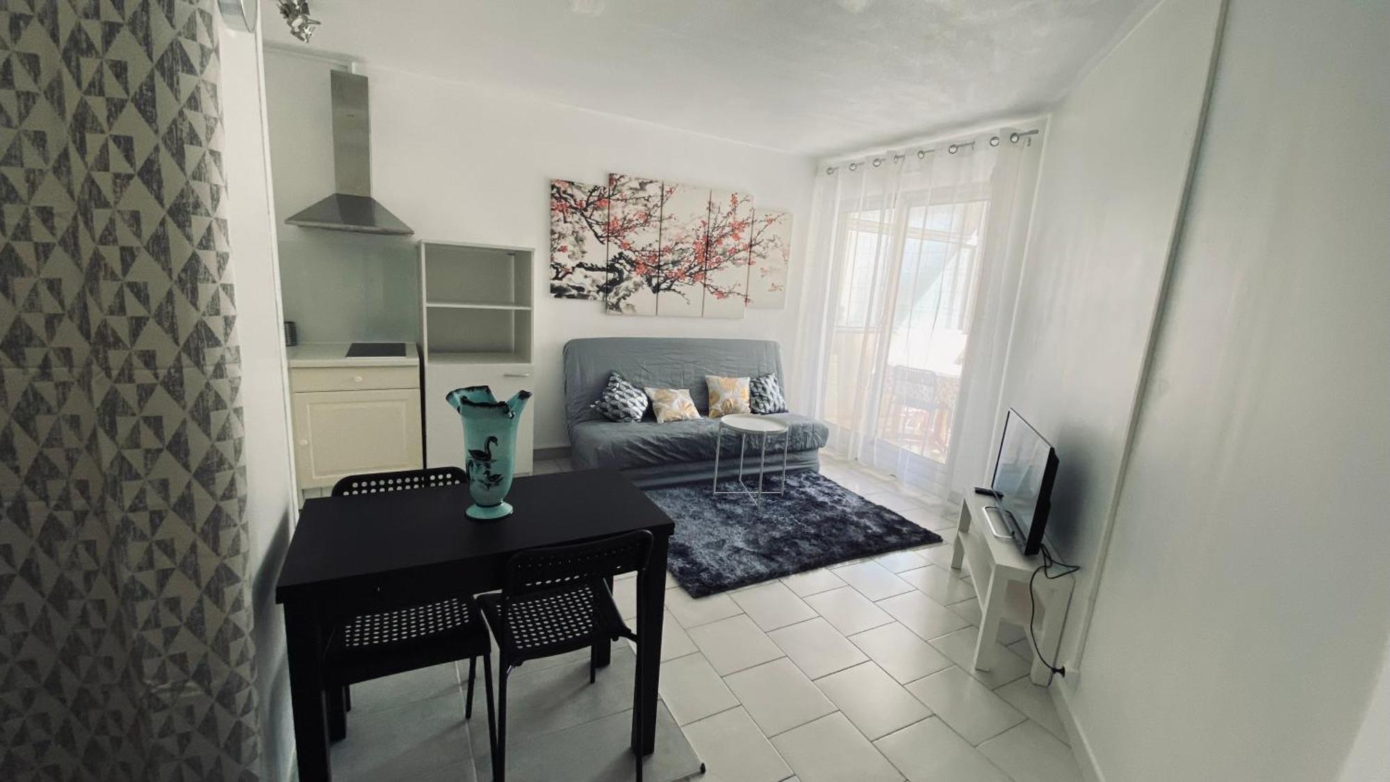 Apartment Cosy 3pieces A 5min De La