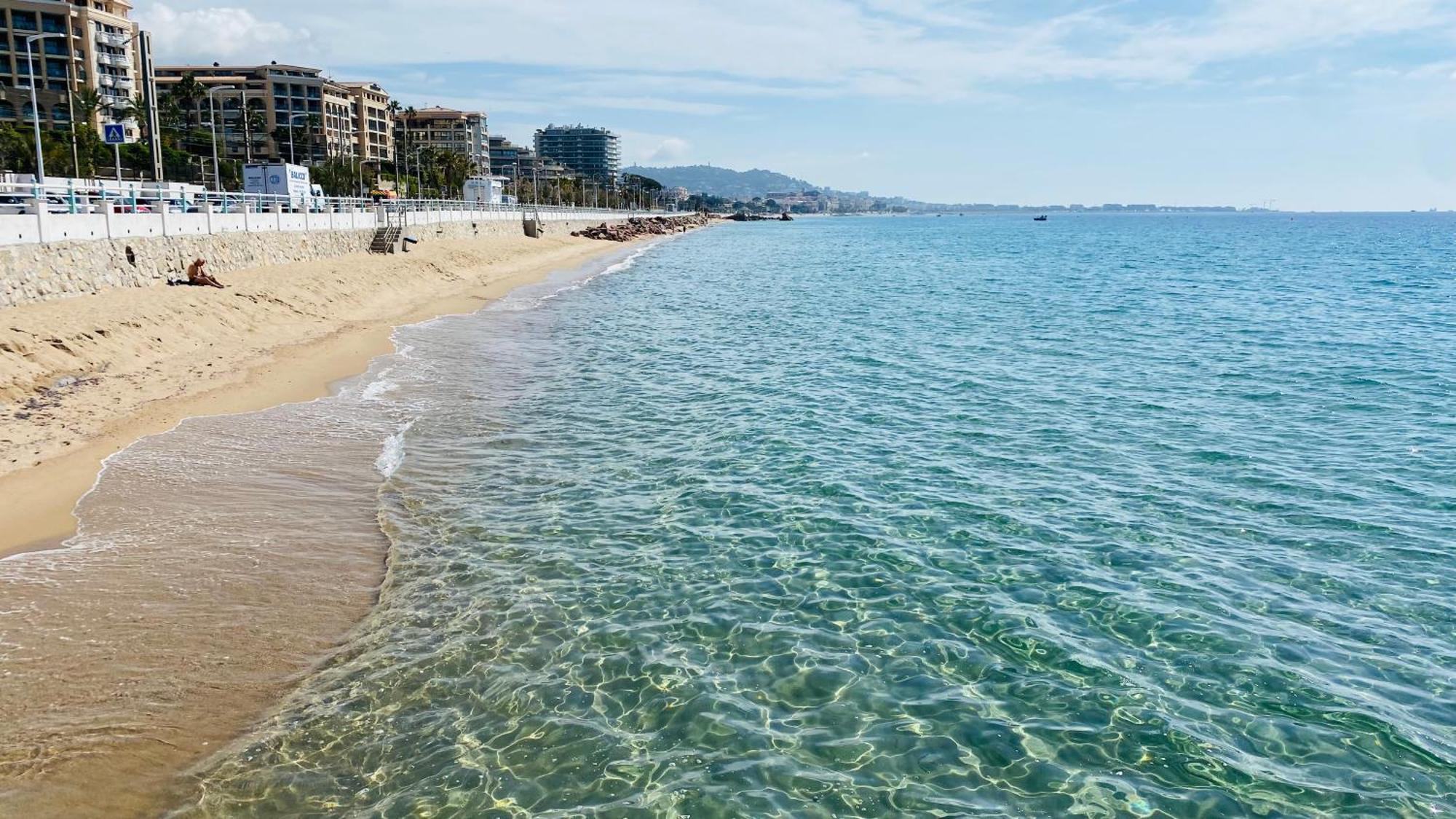 Cosy 3pieces A 5min De La Apartment Cannes