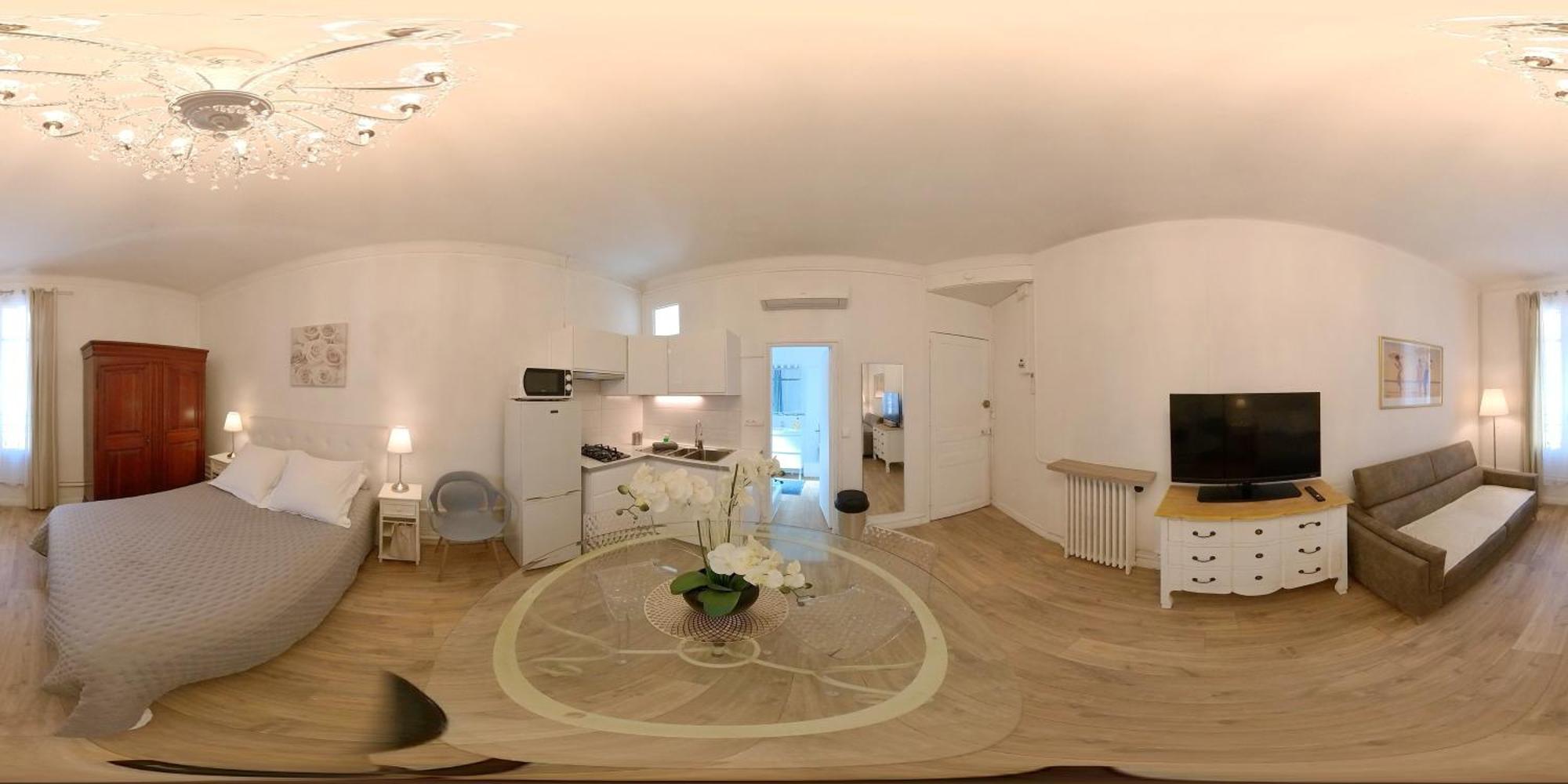 Aparthotel Seayousoon - Cannes