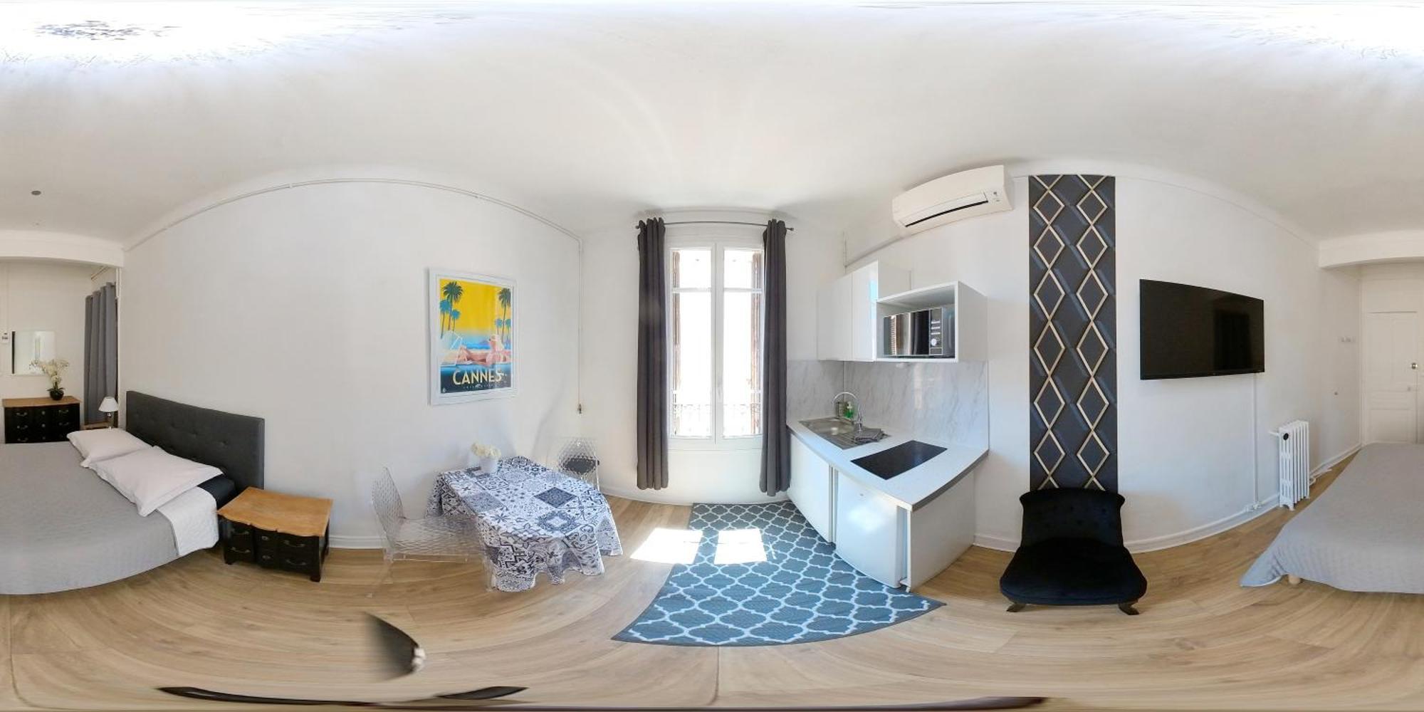 Aparthotel Seayousoon -