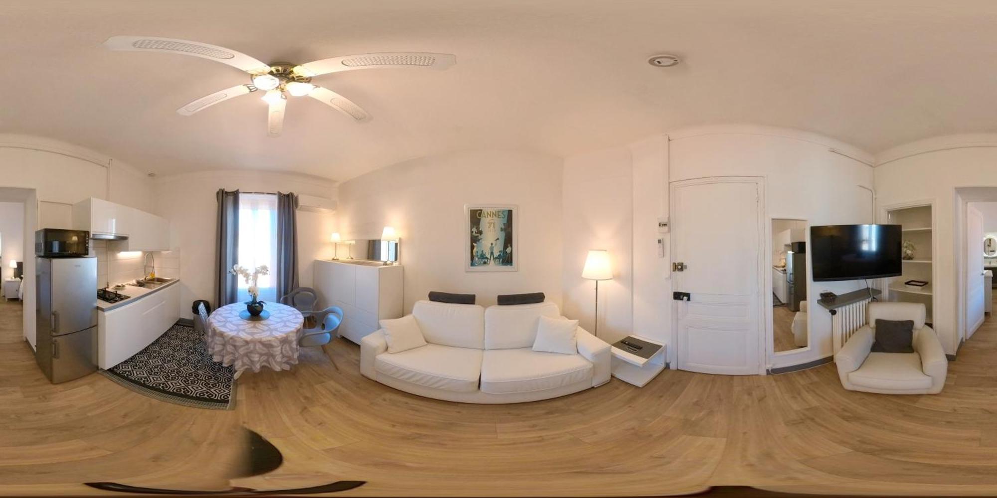 Seayousoon - Aparthotel