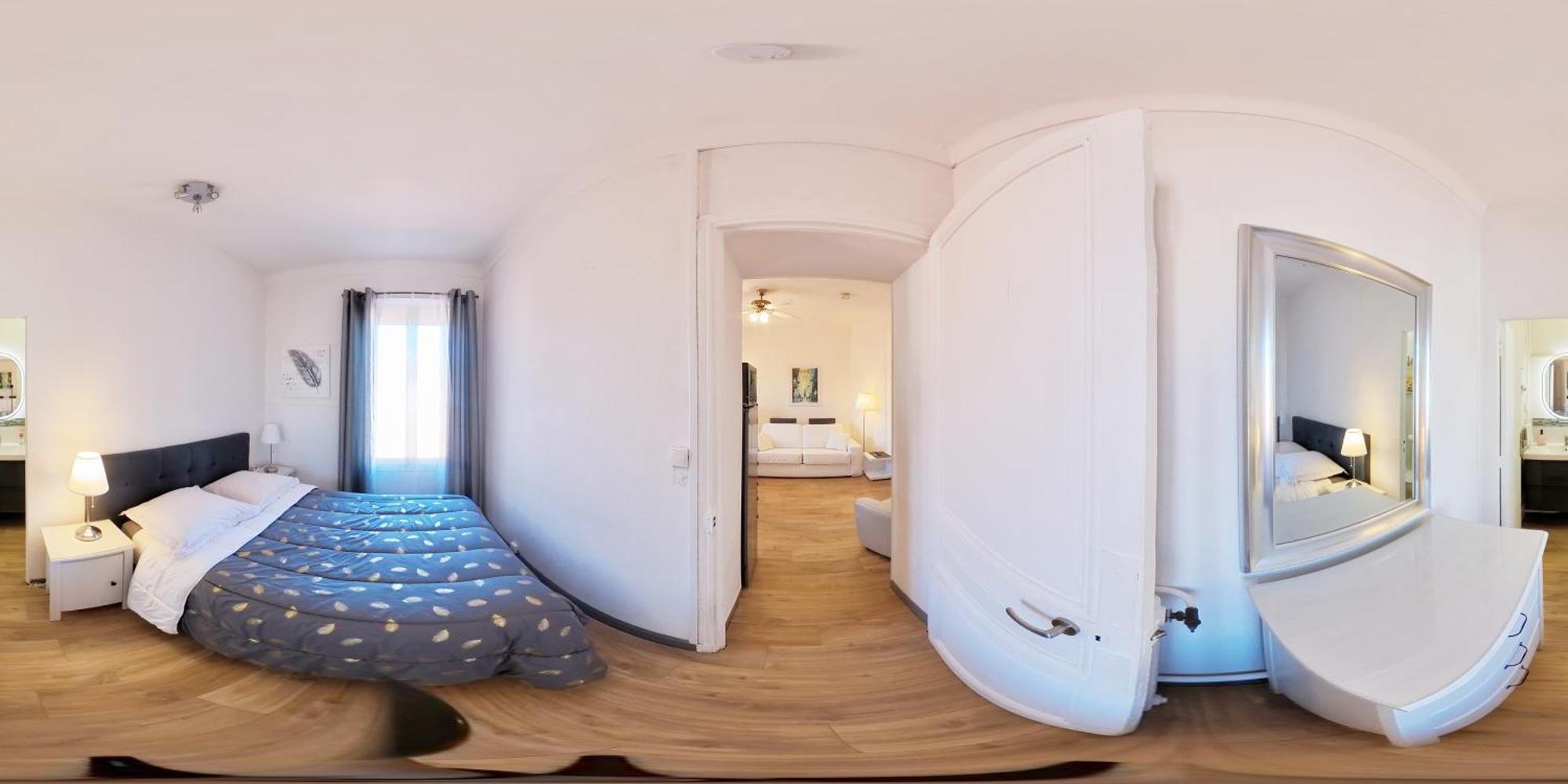 Aparthotel Seayousoon - Cannes