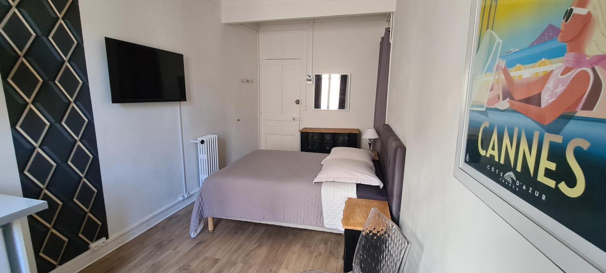Seayousoon - Aparthotel