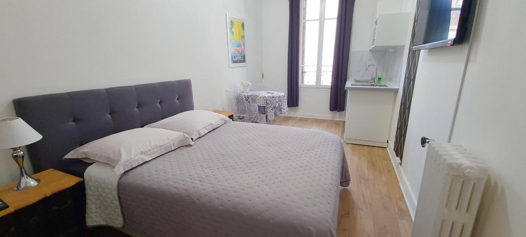 Seayousoon - Aparthotel *