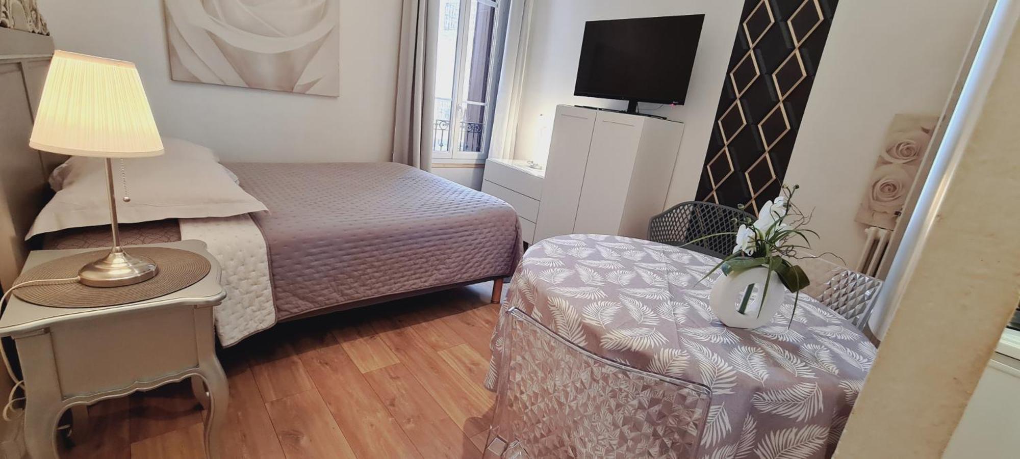Aparthotel Seayousoon - Cannes