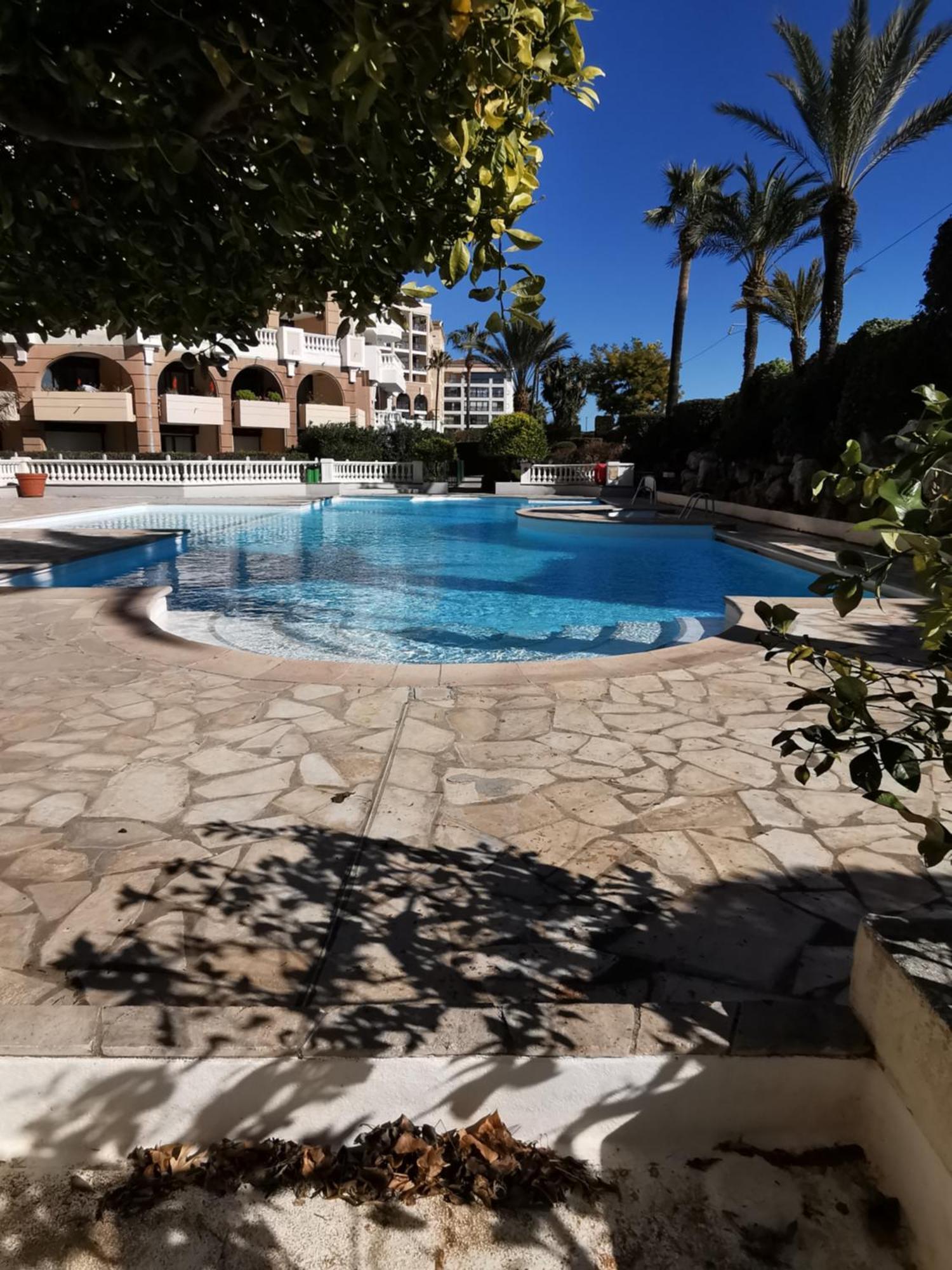 Appartement En Bord De *