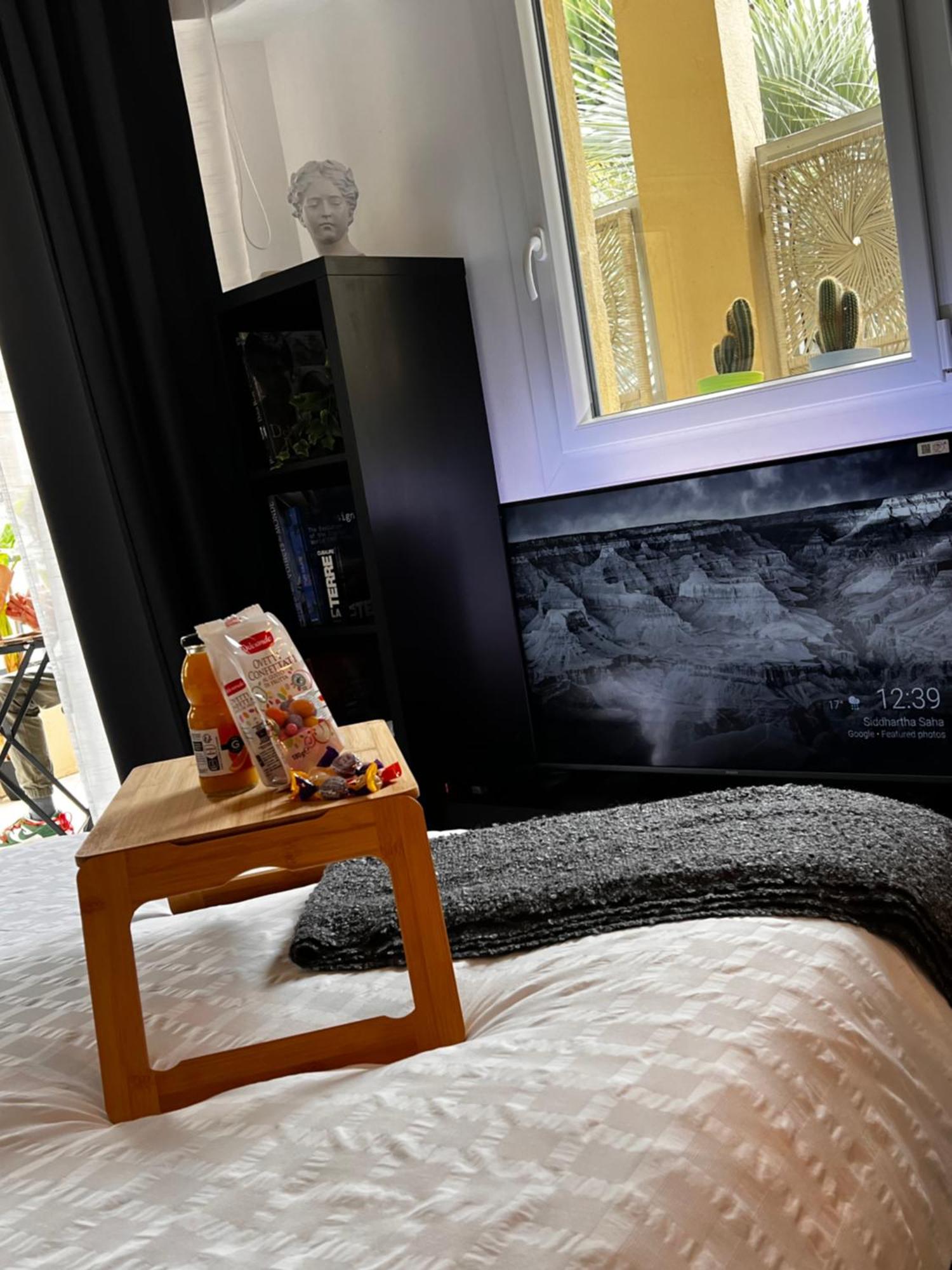 Palais 5min Luxury&cinema Appartement Cannes