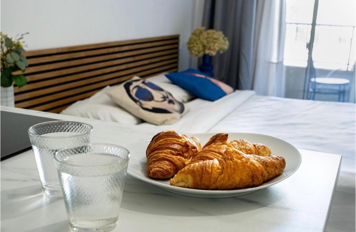 Appartement Majestic