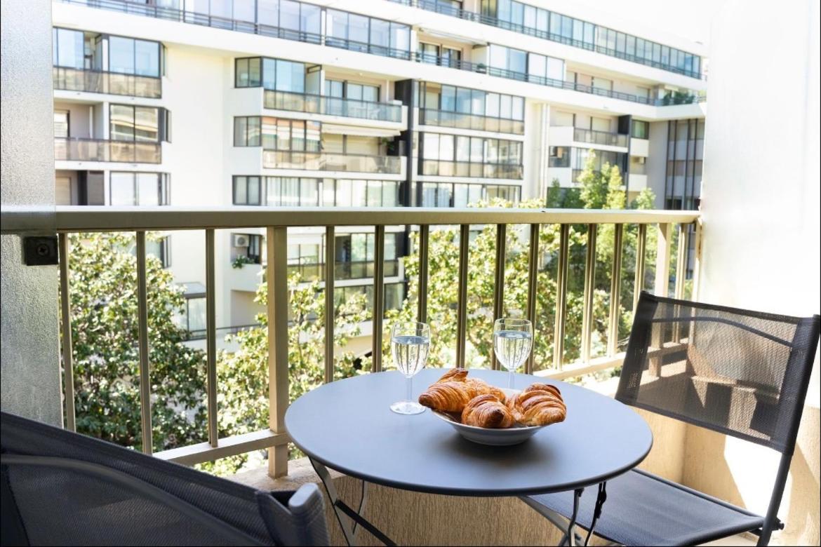 Majestic Appartement *