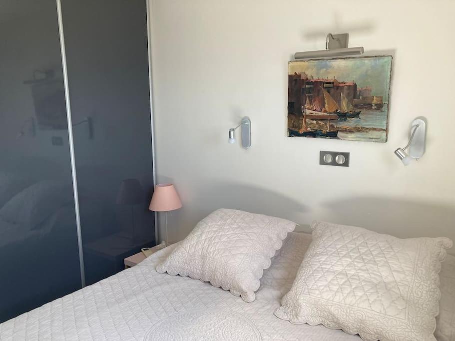 Appt 4 Pers 6n * Cannes