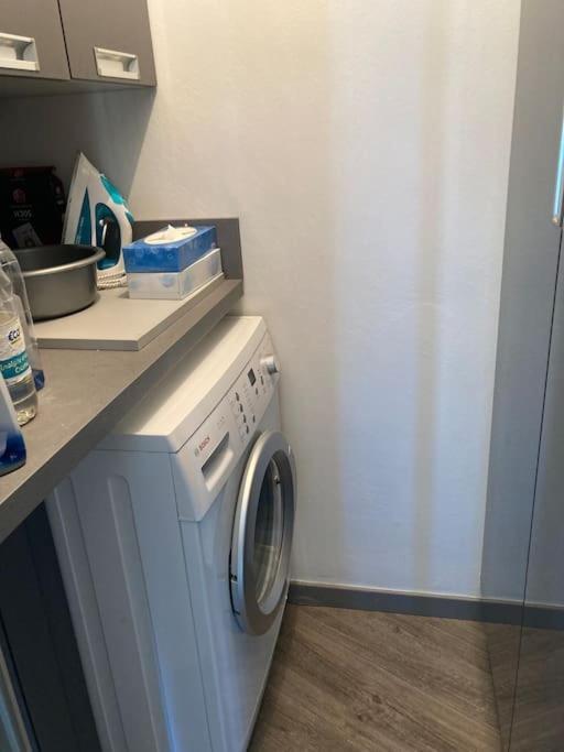 Appt 4 Pers 6n Apartment