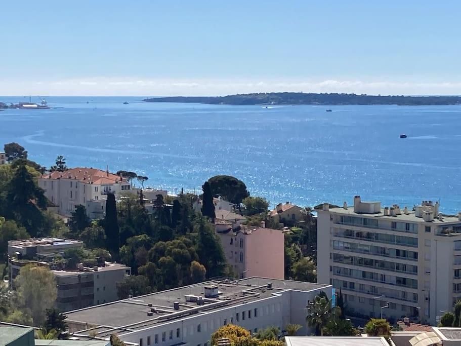 Appt 4 Pers 6n * Cannes