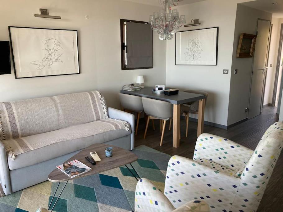 Appt 4 Pers 6n Apartment *