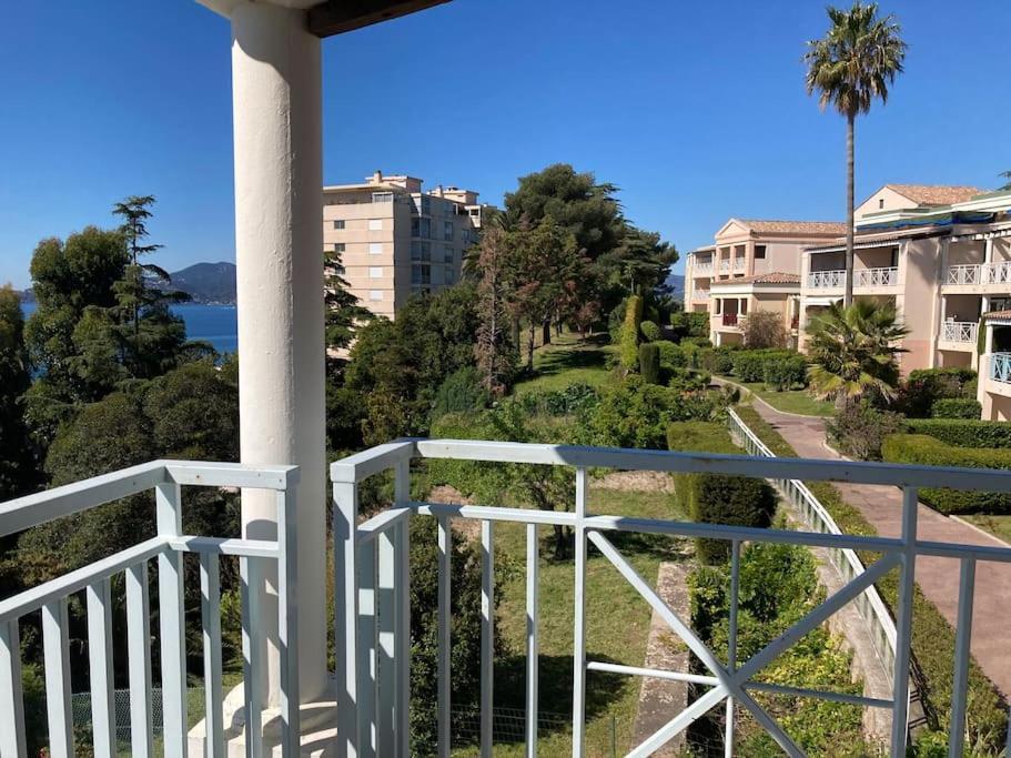 Appt 4 Pers 6n * Cannes