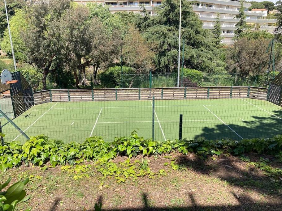 Appt 4 Pers 6n Apartment Cannes