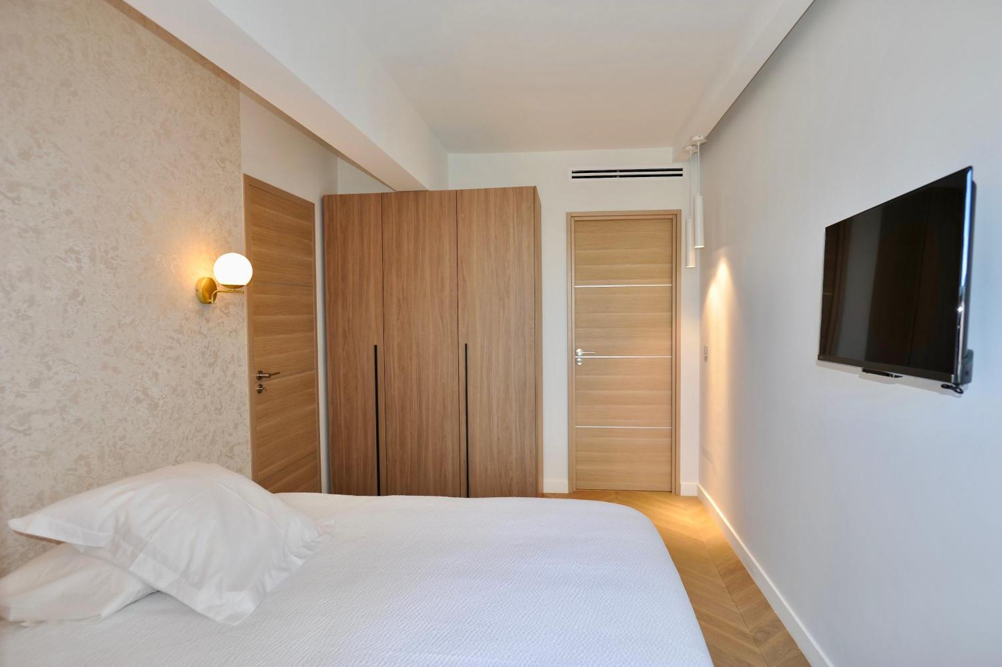 Apartamento Luxury Romantic 45 Croisette Two Bedrooms *