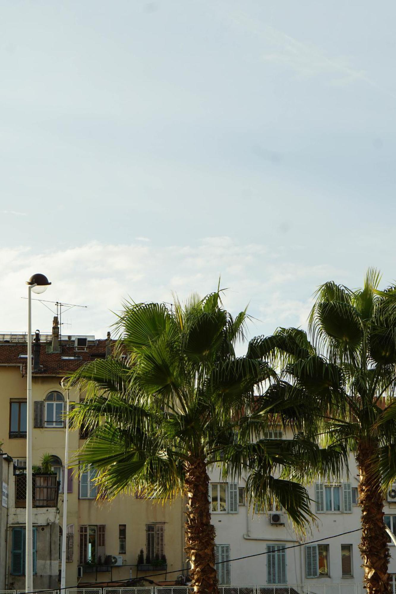 Pruly Centre Hotel Cannes