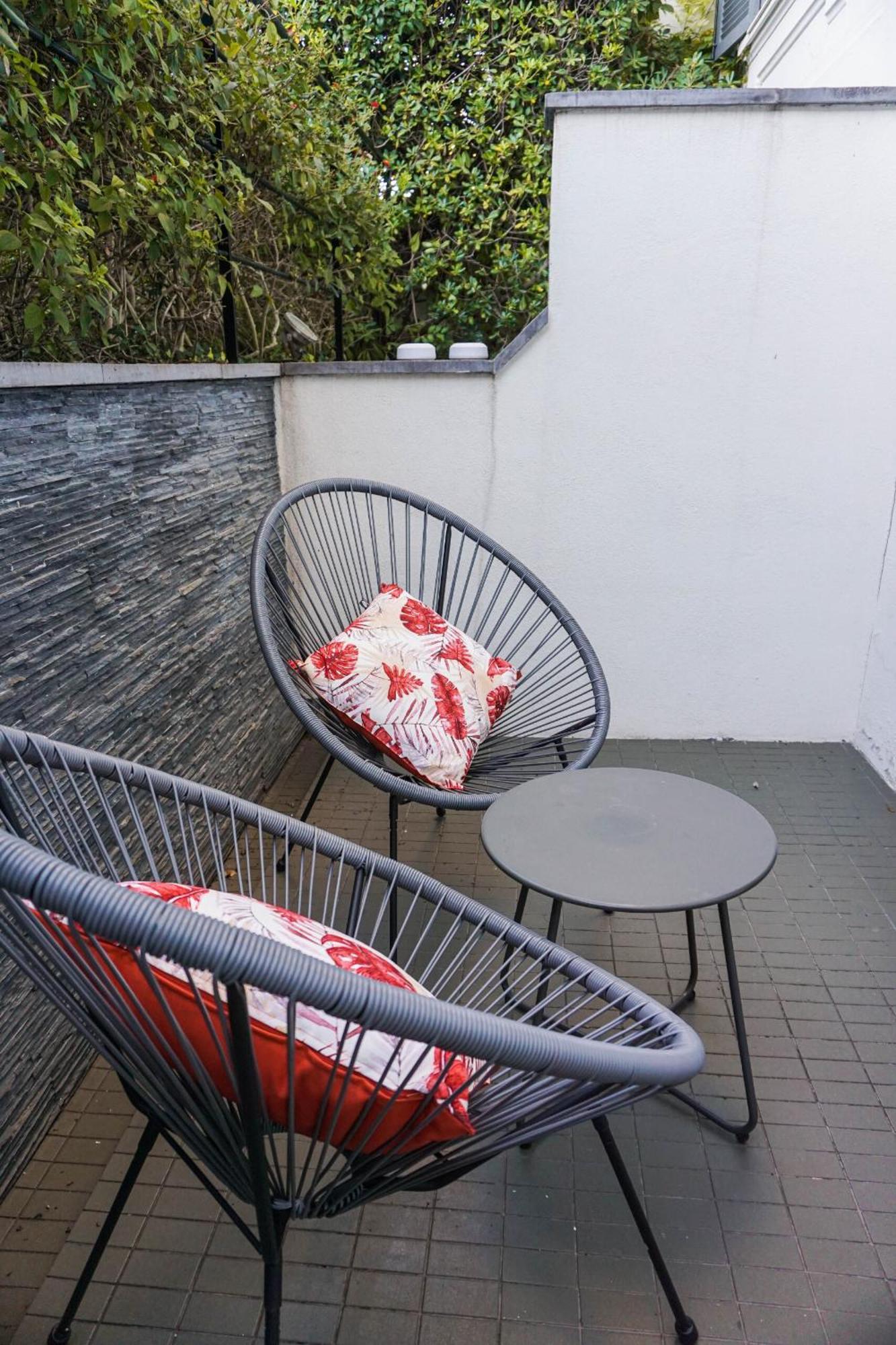 Hotel Pruly Centre Cannes