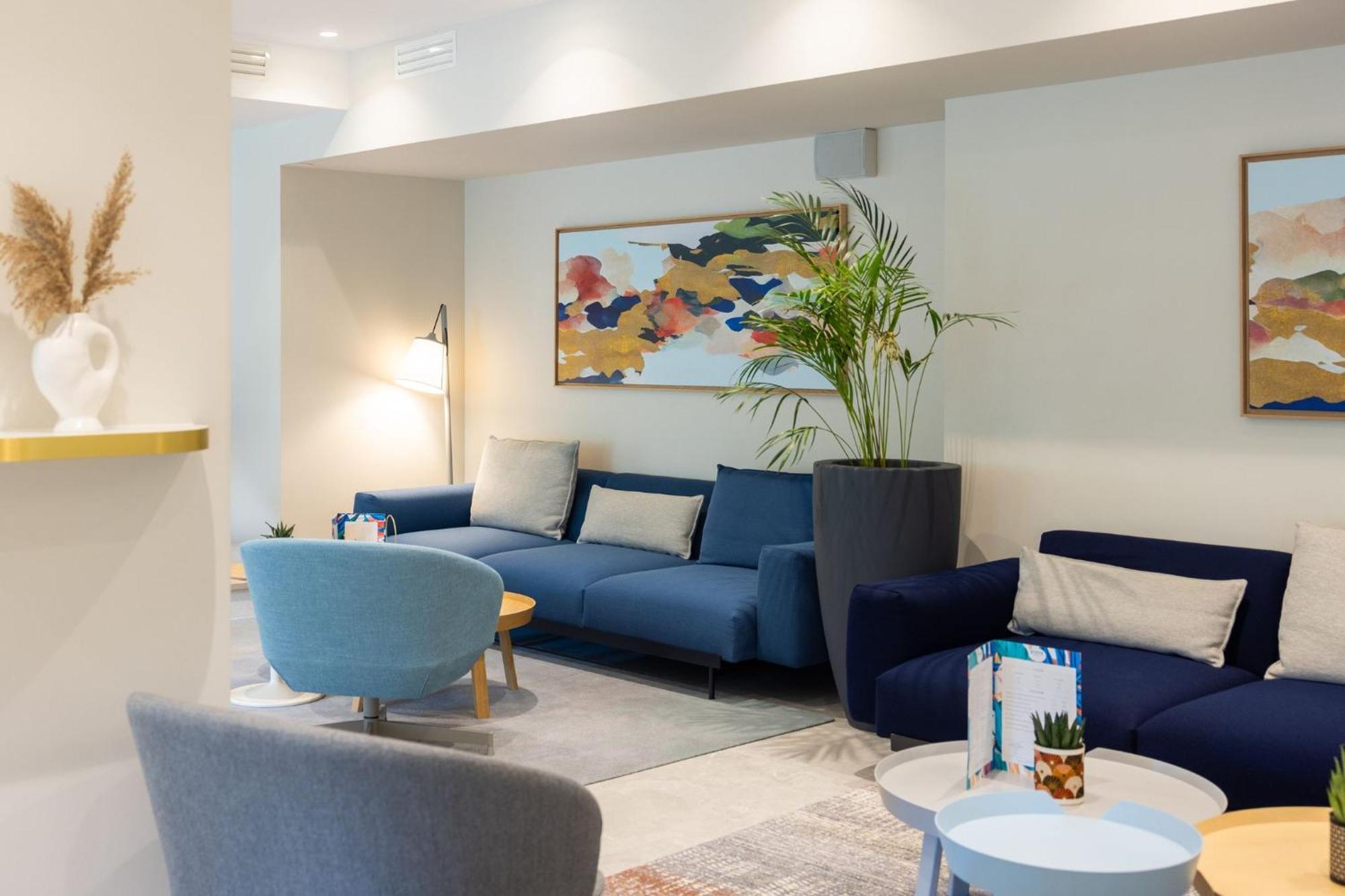 Staybridge - Centre By Ihg 4* Cannes