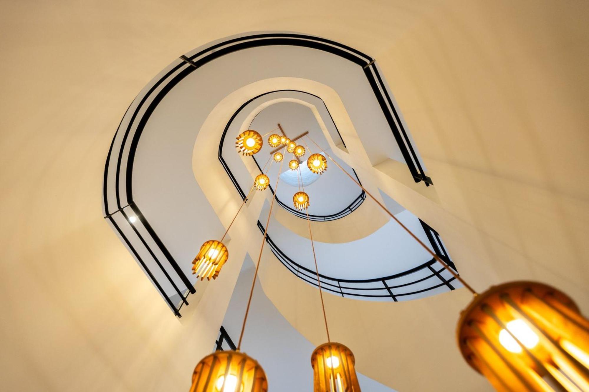 Hotel Staybridge - Centre By Ihg 4*